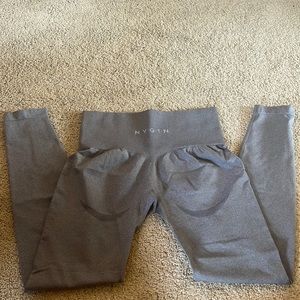 NWOT!! NVGTN WORKOUT ANKLE pants